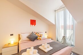 KHL apartments