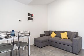 KHL apartments