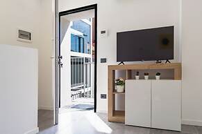 KHL apartments