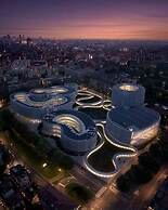 KHL apartments