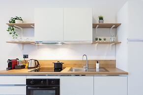 KHL apartments