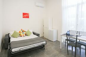 KHL apartments