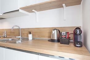 KHL apartments