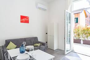 KHL apartments