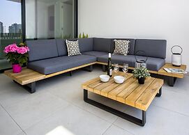 Villa Clem in Calp With 4 Bedrooms and 3 Bathrooms