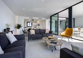 Villa Clem in Calp With 4 Bedrooms and 3 Bathrooms
