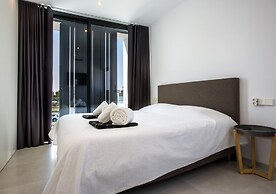 Villa Clem in Calp With 4 Bedrooms and 3 Bathrooms