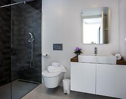 Villa Clem in Calp With 4 Bedrooms and 3 Bathrooms