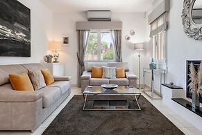 Villa Eva in J vea With 3 Bedrooms and 2 Bathrooms