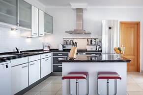 Villa Eva in J vea With 3 Bedrooms and 2 Bathrooms