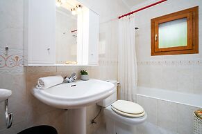 Villa Nora in El Poble Nou de Benitatxell