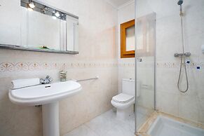 Villa Nora in El Poble Nou de Benitatxell