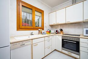 Villa Nora in El Poble Nou de Benitatxell