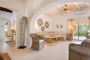 Calimero Alegria Sl in Son Caulelles