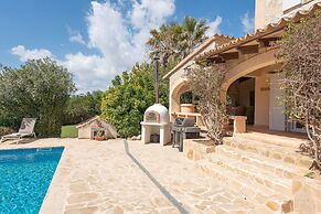 Calimero Alegria Sl in Son Caulelles