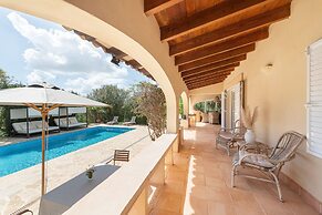 Calimero Alegria Sl in Son Caulelles