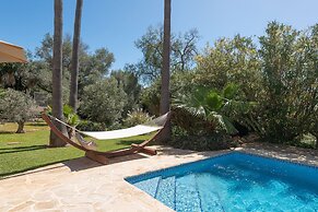 Calimero Alegria Sl in Son Caulelles