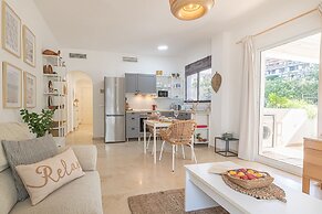 Modern Riviera Golf Y Mar