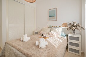 Modern Riviera Golf Y Mar