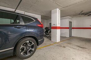 Modern Riviera Golf Y Mar