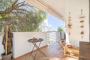 Modern Riviera Golf Y Mar