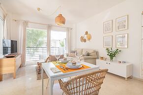 Modern Riviera Golf Y Mar