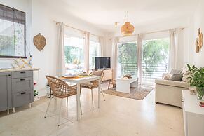 Modern Riviera Golf Y Mar