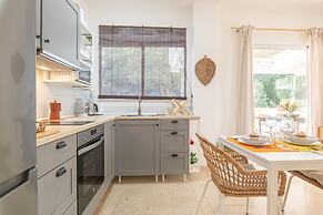 Modern Riviera Golf Y Mar