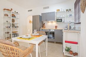 Modern Riviera Golf Y Mar