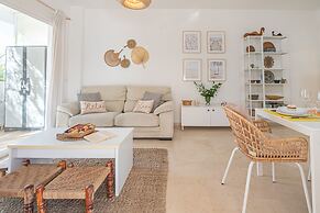 Modern Riviera Golf Y Mar