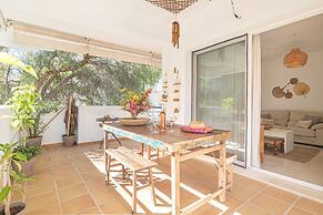 Modern Riviera Golf Y Mar