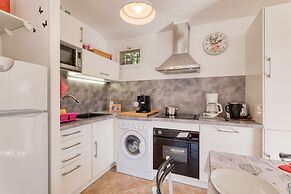 Maison Baousset in Menton