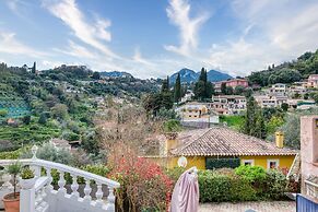 Maison Baousset in Menton