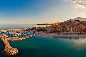 Maison Baousset in Menton