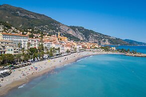 Maison Baousset in Menton
