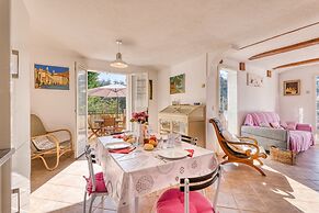 Maison Baousset in Menton
