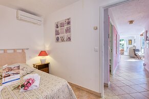 Maison Baousset in Menton