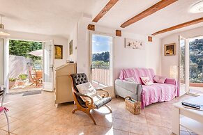 Maison Baousset in Menton