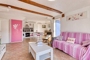 Maison Baousset in Menton