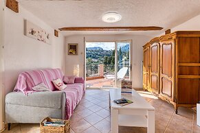 Maison Baousset in Menton