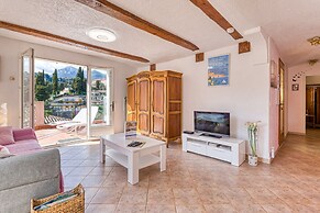 Maison Baousset in Menton