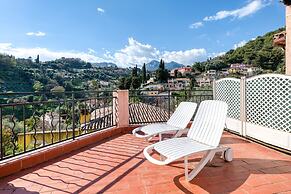 Maison Baousset in Menton