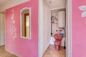 Maison Baousset in Menton
