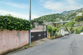 Maison Baousset in Menton