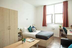 Rusholme Place