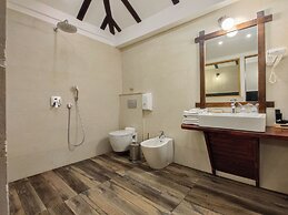 Bahus Inn