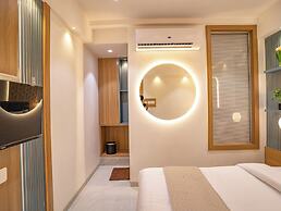 Hotel Supreme Inn