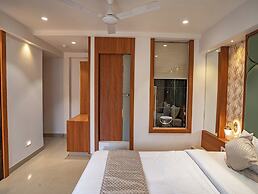 Hotel Supreme Inn