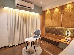 Hotel Supreme Inn