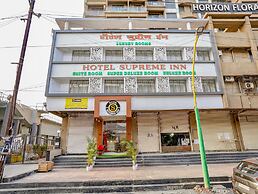 Hotel Supreme Inn
